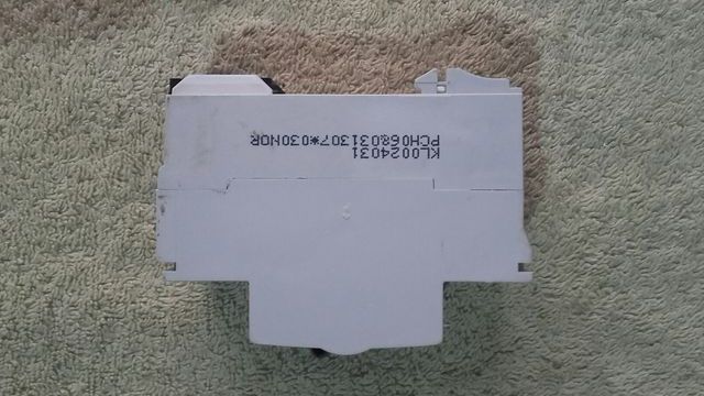 Diferencial Eléctrico