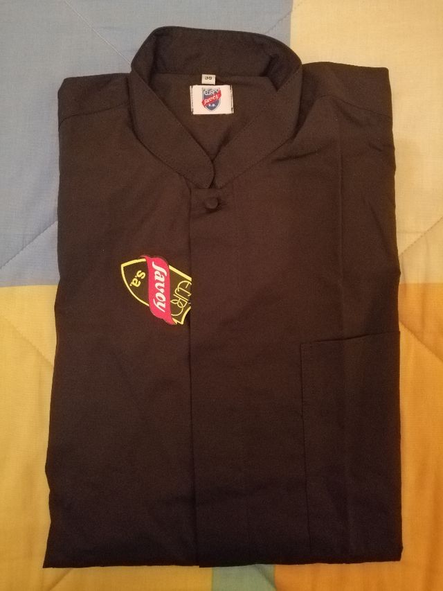 Camisa Camarero NUEVA