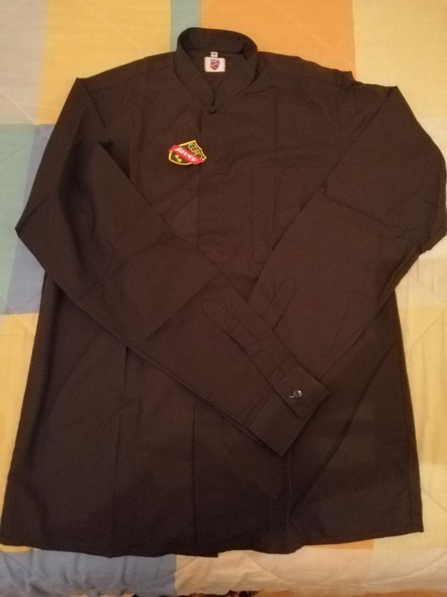 Camisa Camarero NUEVA