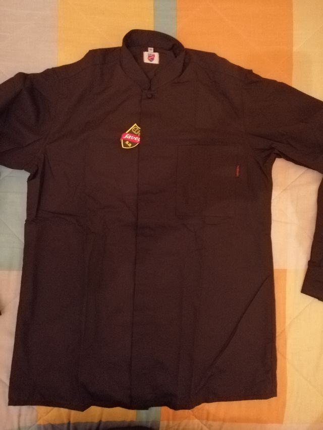 Camisa Camarero NUEVA