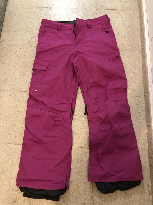 Pantalón snowboard burton