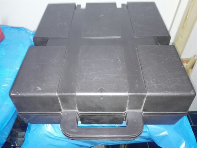 Máquina de escribir