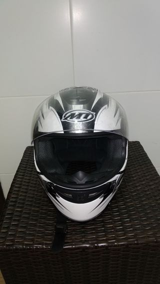 Casco talla L de segunda mano en Linares en WALLAPOP Casco talla L de segunda mano en Linares en WALLAPOP