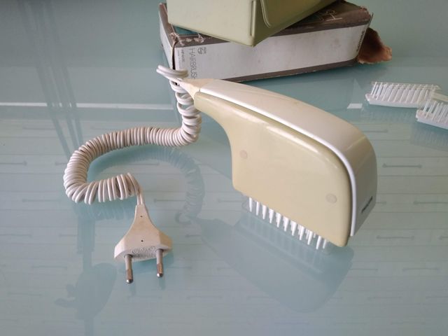 Masajeador Phillips vintage