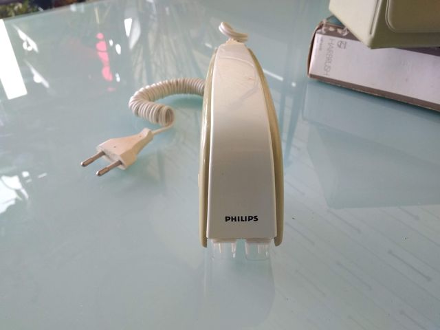 Masajeador Phillips vintage