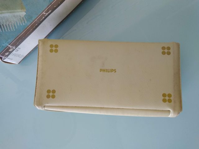 Masajeador Phillips vintage