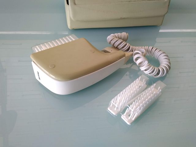 Masajeador Phillips vintage