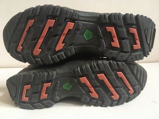 zapatillas senderismo decathlon