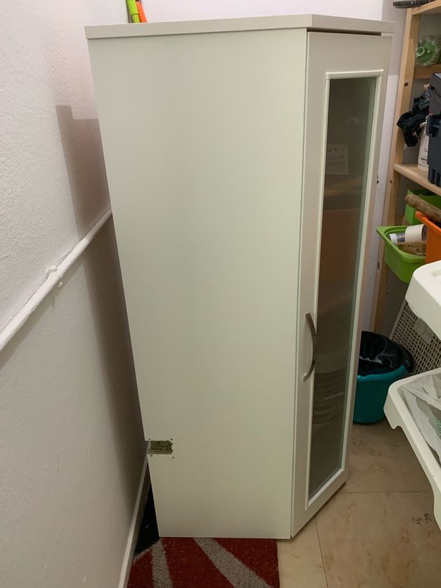 Mueble esquina cocina de segunda mano por 40 € en Santiago de