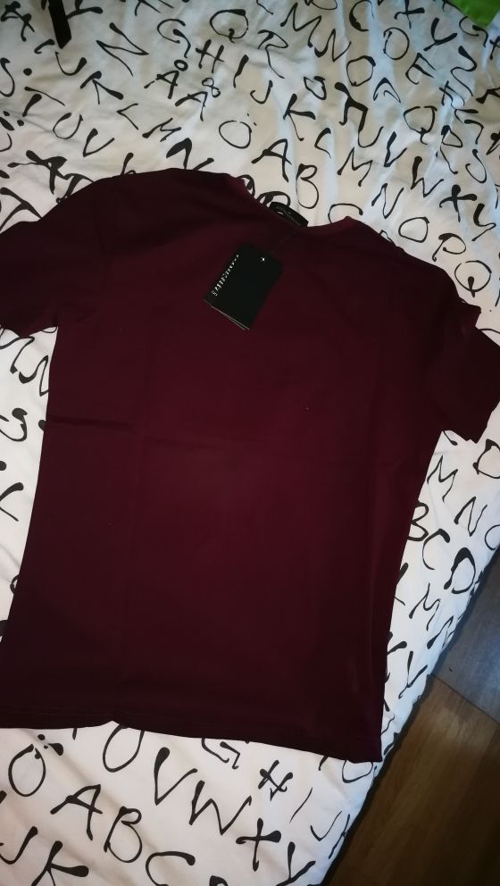 Camiseta manga corta DSQUARED2 de chico