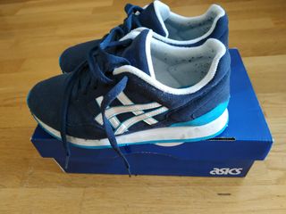 zapatillas niño 36 asics zapatillas niño 36 asics