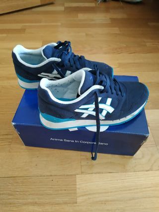 asics niño 36 asics niño 36