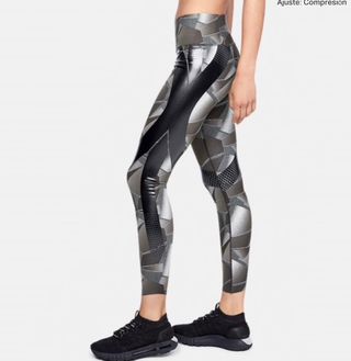 mallas under armour mujer