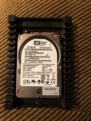 LENOVO THINKCENTRE M58E WESTERN DIGITAL 160GB HDD DRIVERS FOR MAC DOWNLOAD