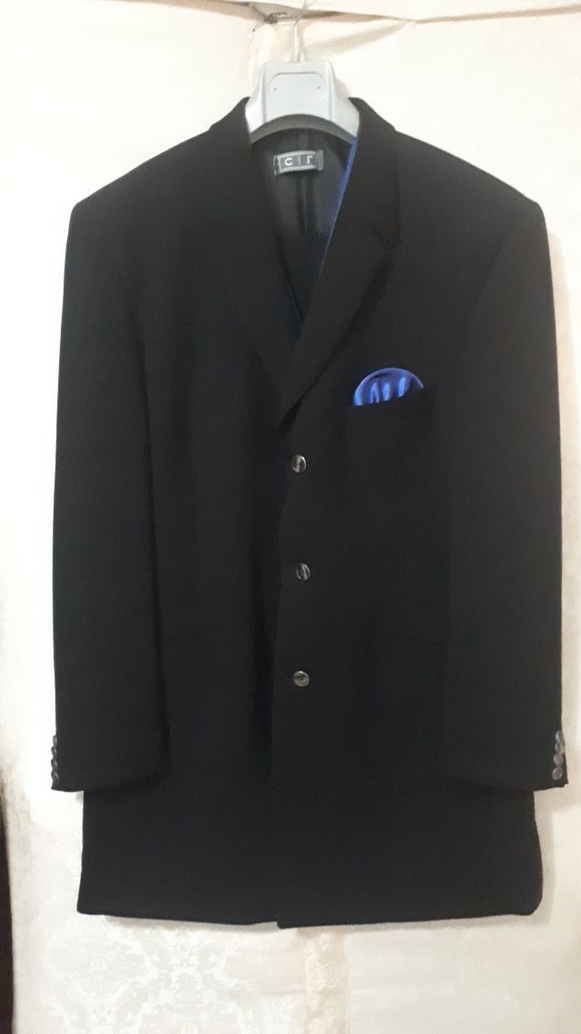 Traje novio/ padrino