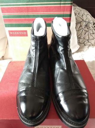 PEDRO MIRALLES WEEKEND Botines t 41 de segunda mano por 40 EUR en  Alcobendas en WALLAPOP