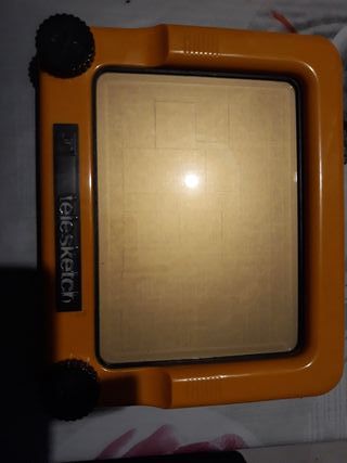 telesketch wallapop