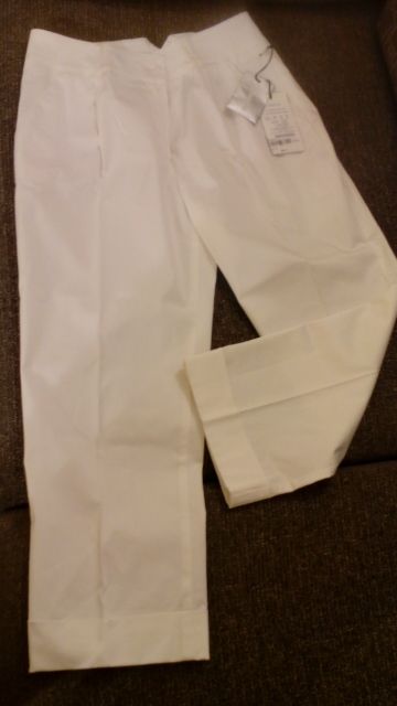 Pantalón pirata Alba Conde T-38