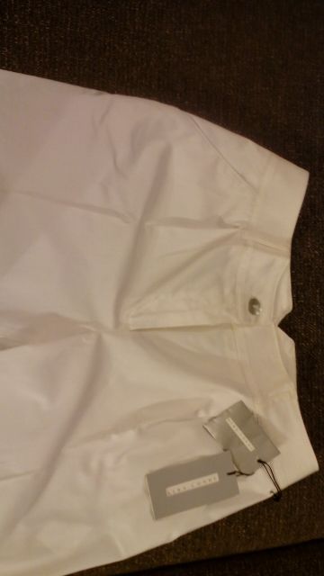 Pantalón pirata Alba Conde T-38