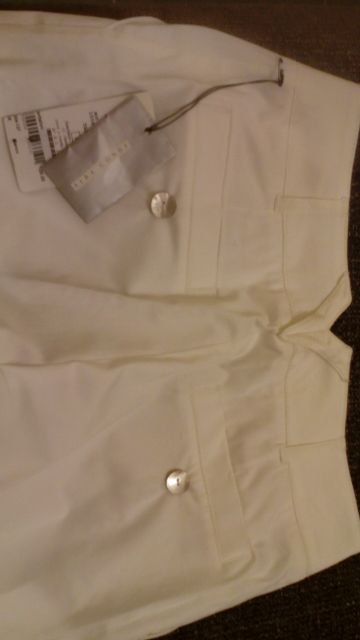 Pantalón pirata Alba Conde T-38