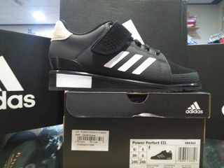 Segunda Mano Valencia Halterofilia Zapatillas En De La Provincia IY29WDEH