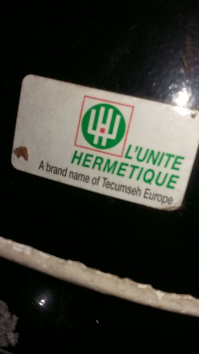 Bomba de calor - Geotermia