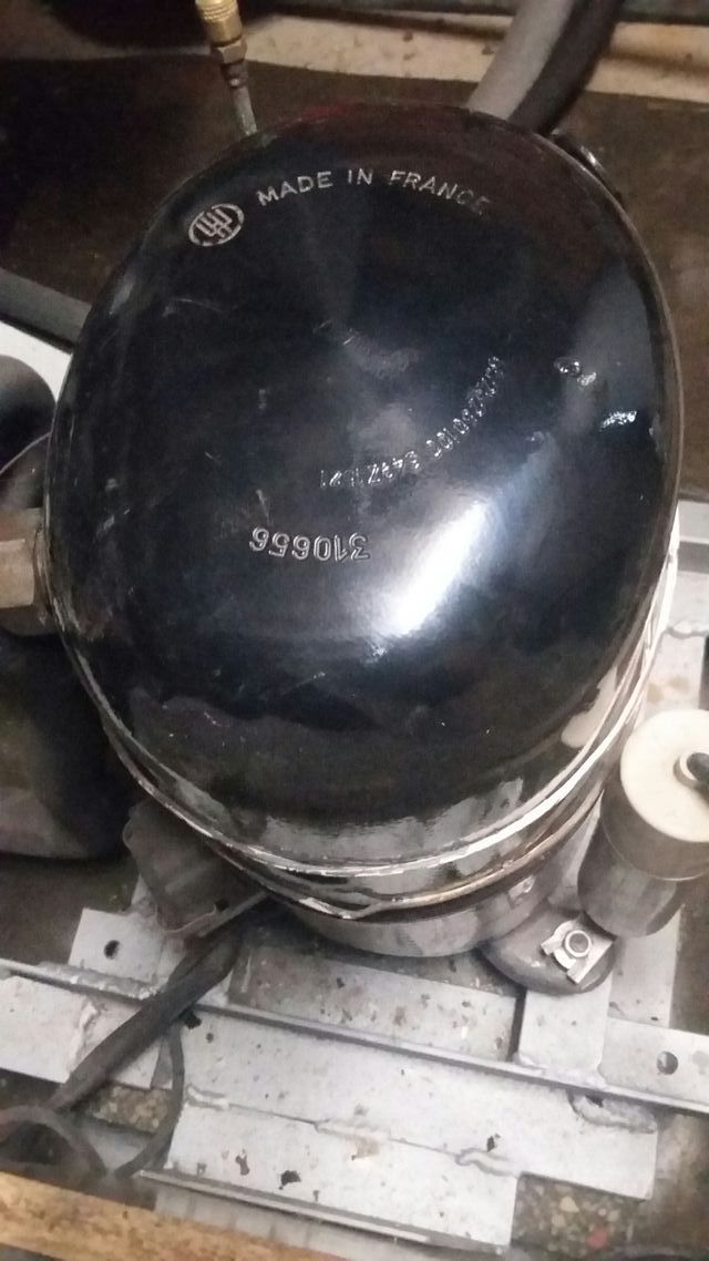 Bomba de calor - Geotermia