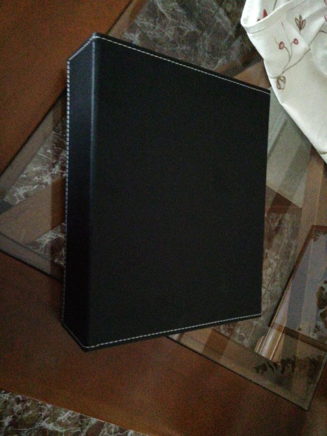 estuche accesorios para vino