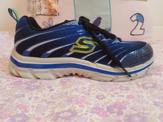 skechers plantilla gel