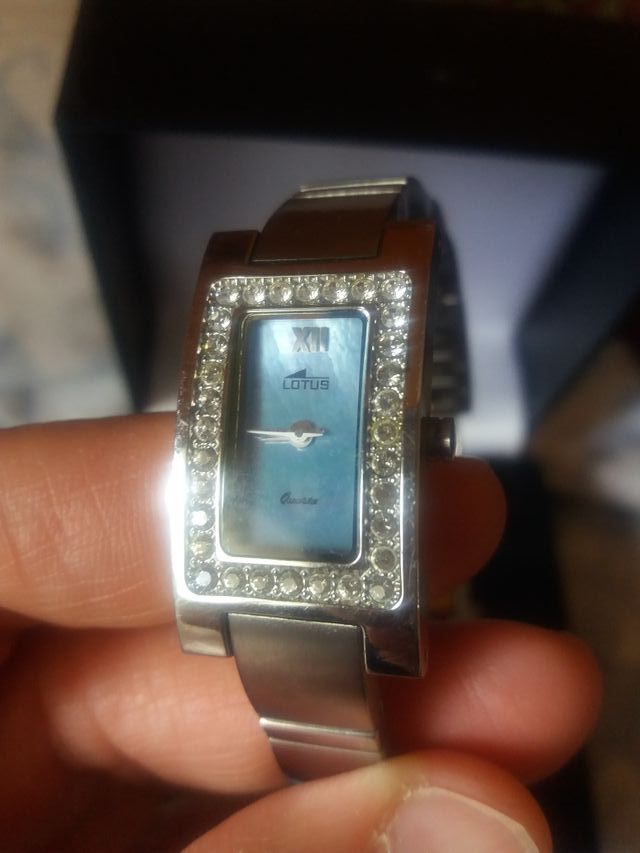 Reloj mujer Lotus