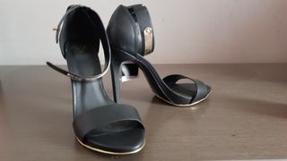 Segunda Mano Sandalias Guadalajara De Ygf7yb6 En Tacón Wallapop 9DHWEI2