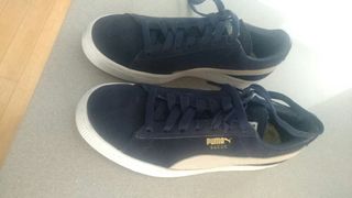 puma tenis 39