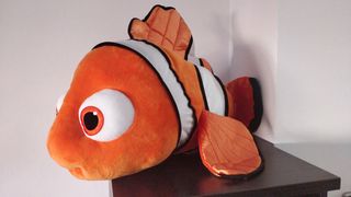 peluche nemo grande
