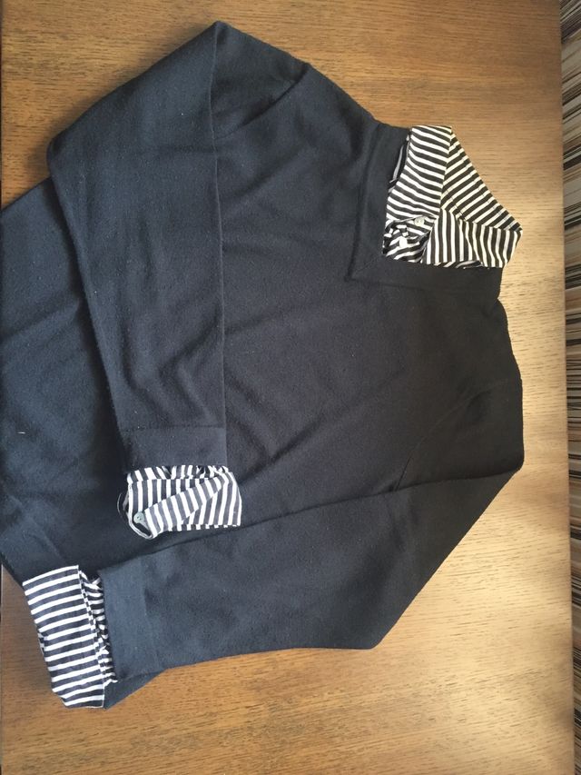 Lote de ropa tallas S y M