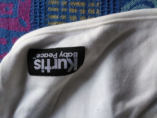 Parasol capota carro bebe