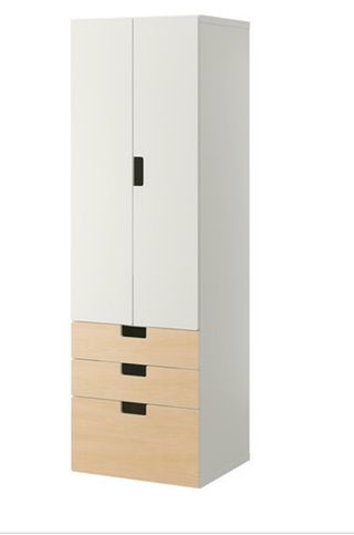 Armario De Segunda Mano Niños Wallapop En Barcelona Ikea 3qRj5L4A