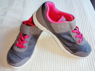 decathlon zapatillas niña adidas