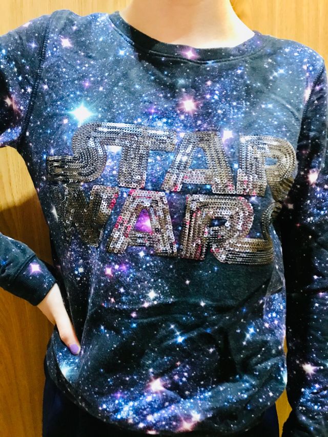 Sudadera Star Wars