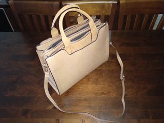 Venta \u003e parfois bolso portatil \u003e en stock