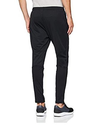pantalon largo futbol nike