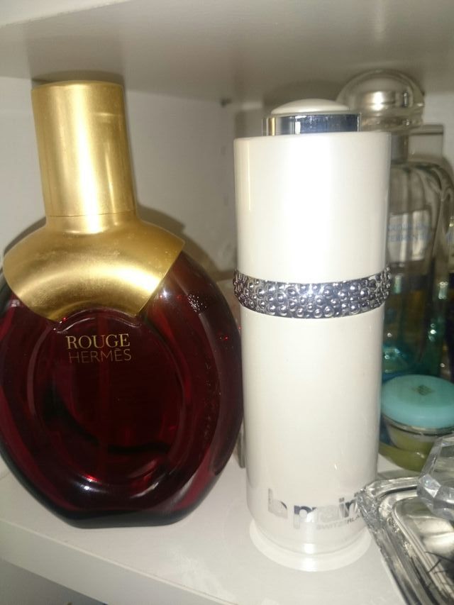 profumi vuoti, bottiglie