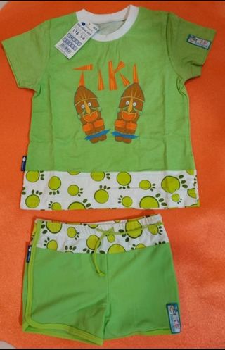 Por 56 Imaginarium Bañador Y Camiseta T Niño 6 Baño De Segunda Mano 3Rcj54ALqS