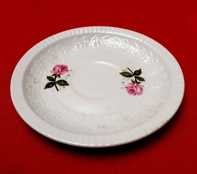 JUEGO DE CAFE PONTESA, 11 servicios, nuevo