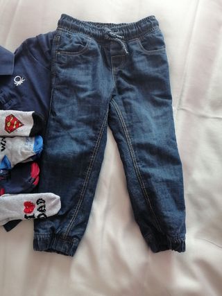 Pantalones de invierno de alta calidad con forro polar grueso para mujer,  Vaqueros ceñidos cálidos de cintura alta, pitillos elásticos con botones,  vaqueros de terciopelo informales para mamá|Pantalones vaqueros| -  AliExpress
