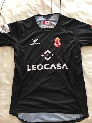 camiseta cultural