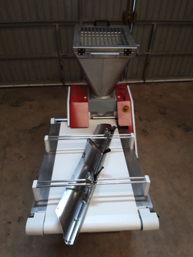 pesadora divisora heñidora