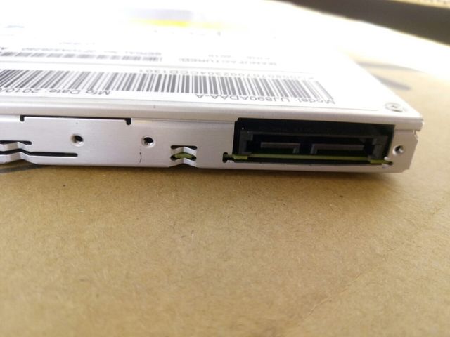 DVD/CD grabador para portatiles ACER y otros