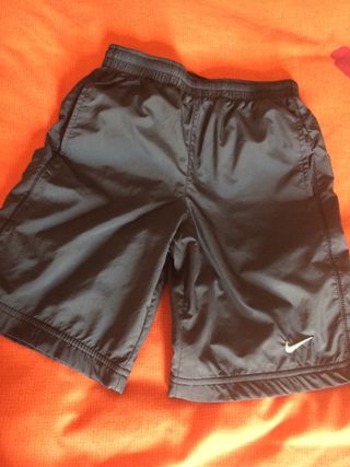 8 De Niño Por Bañador Talla Años Mano 6 10 Nike Segunda PkZiuX