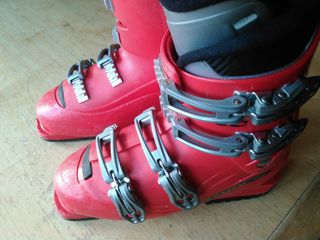 Wallapop Esquí Junior En De Segunda Mano Botas iuPTOkZX