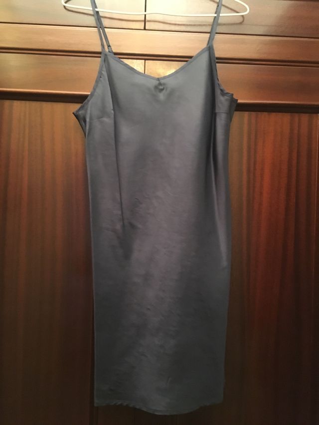 chollo final solo hoy! Vestido Pedro de hierro